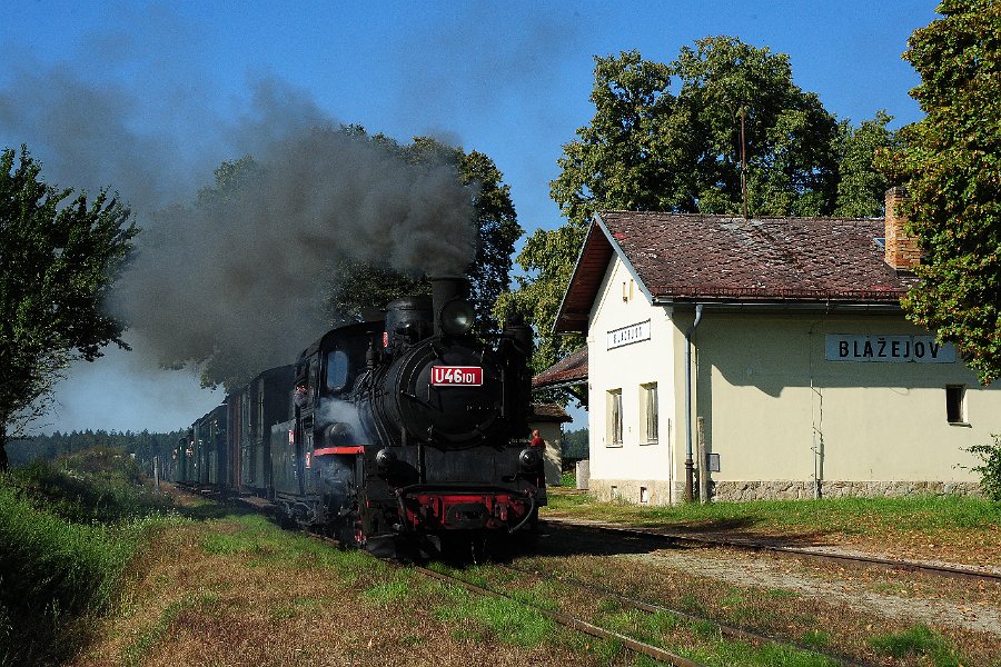 2021.09.25 JHMD U46.101 Jindřichův Hradec - Nová Bystřice (12)